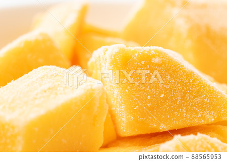 冷凍芒果 88565953