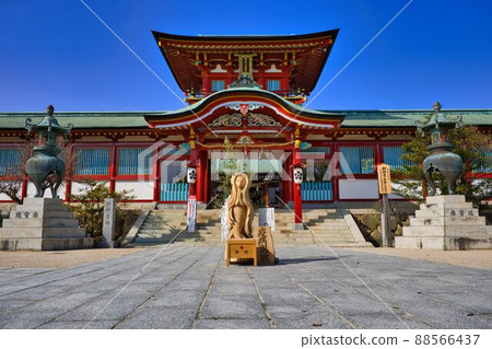 山口縣防府市防府天滿宮 88566437