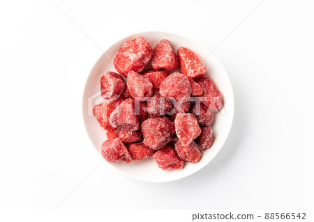 冷凍草莓 88566542