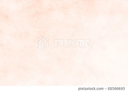 米色和蒼白的水彩背景圖像 88566693