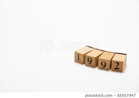 English word block age 1992 88567947