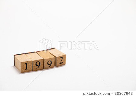 English word block age 1992 88567948