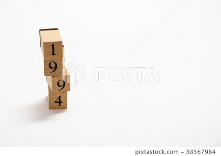 English word block age 1994 88567964