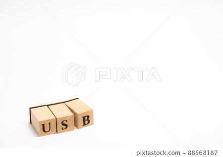 English word block USB English word block USB 88568187
