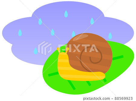 Snail Snail 88569923