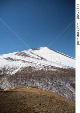 Mt. Asama Mt. Asama 88571134