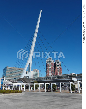 電訊橋（臨海線東京電訊站前） 88571782