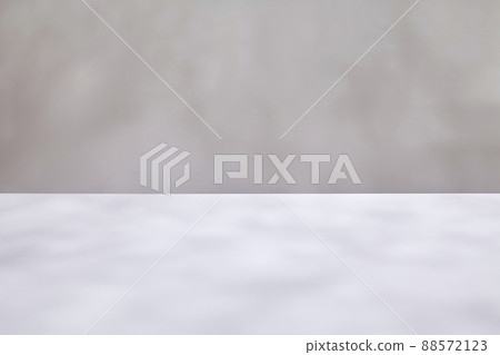 冬天的形象 88572123