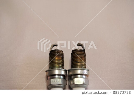135,000 km traveled car iridium spark plug (compact car) 135,000 km traveled car iridium spark plug (compact car) 88573758