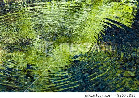 Upstream of the Ado River 88573855