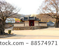 Icheon Sansuyu Village 88574971