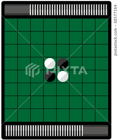 奧賽羅 奧賽羅 88577164