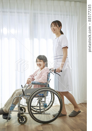 Long-term care image Long-term care facility Long-term care image Long-term care facility 88577285