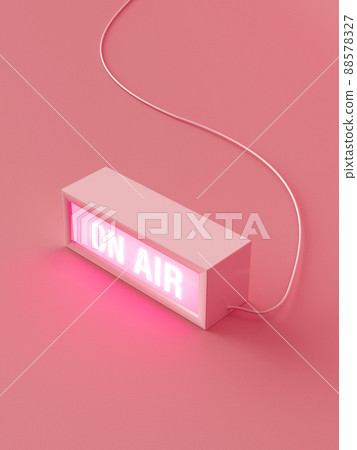 broadcasting, broadcast, programme 88578327