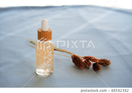 mockup bottle of cosmetic makeup serum dropper product with skincare mockup bottle of cosmetic makeup serum dropper product with skincare 88582382