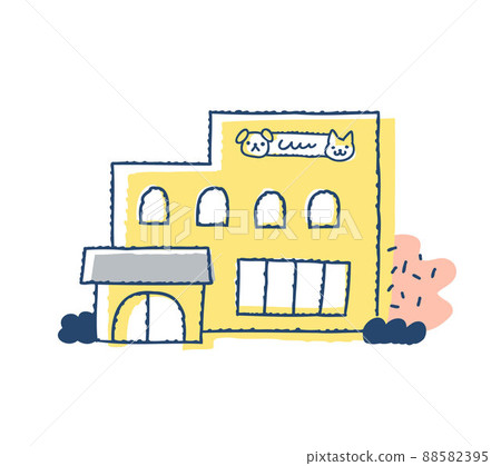 動物醫院 88582395