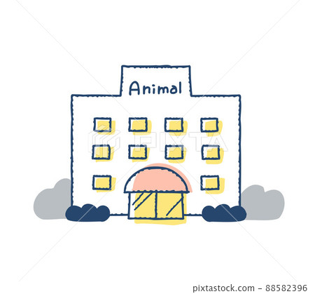 animal Hospital 88582396
