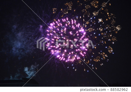 發射煙花Hanabi 發射煙花Hanabi 88582962
