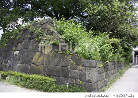 甲州高速公路四谷見附 88584122