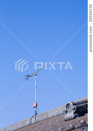 家用電視天線 88584256