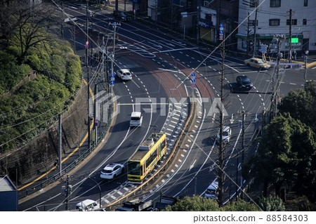 Aritogawa線 88584303