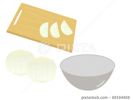 Onion Onion 88584808