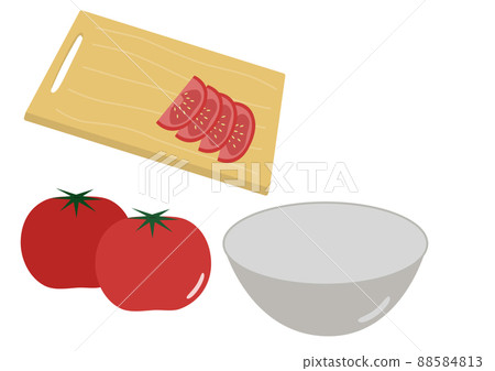 Tomato Tomato 88584813