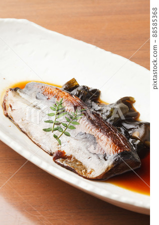 鯡魚的甘露尼 鯡魚的甘露尼 88585368