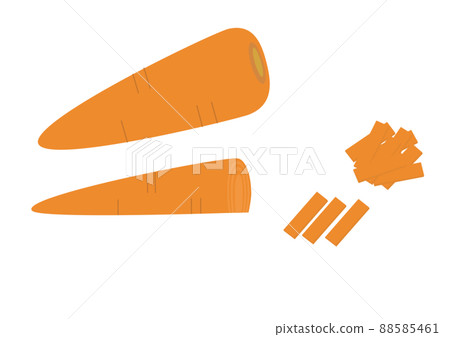 Carrots	 88585461