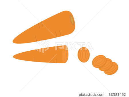 Carrots Carrots 88585462
