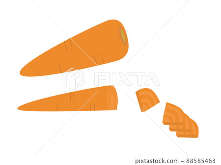 Carrots Carrots 88585463