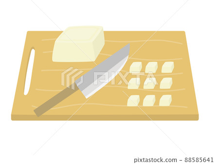 豆腐 豆腐 88585641