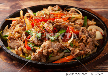 Bulgogi Bulgogi 88585749
