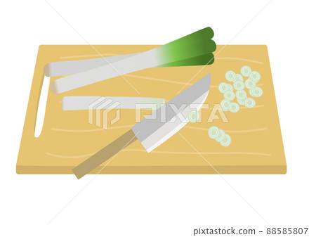 Leek Leek 88585807