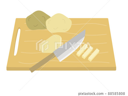 Potatoes Potatoes 88585808