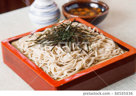 Zaru soba Zaru soba 88585836