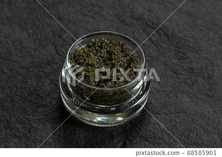 Bottled Starlet Caviar 88585901