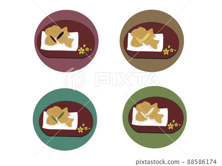 Taiyaki Taiyaki 88586174