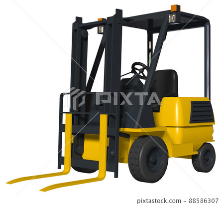 叉車 88586307