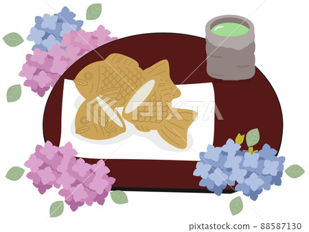 Taiyaki Taiyaki 88587130