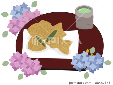Taiyaki Taiyaki 88587131
