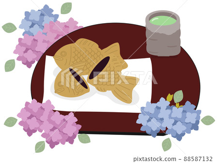Taiyaki Taiyaki 88587132
