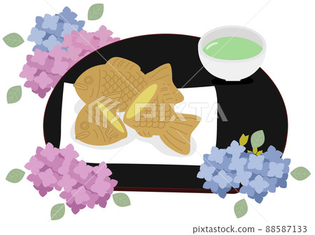 Taiyaki Taiyaki 88587133