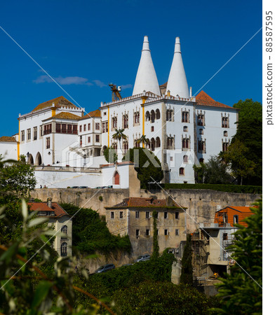 Palace of Sintra 88587595