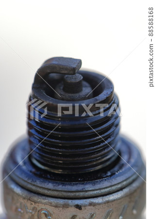 發動機火花塞老化 發動機火花塞老化 88588168