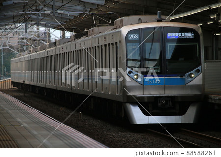 東京地鐵東西線05號線 88588261