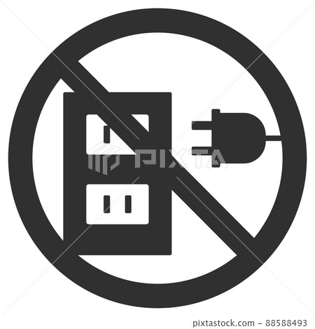 出口使用禁止 出口使用禁止 88588493