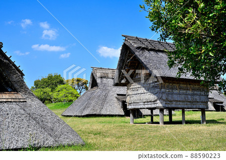佐賀縣吉野裡歷史公園 88590223
