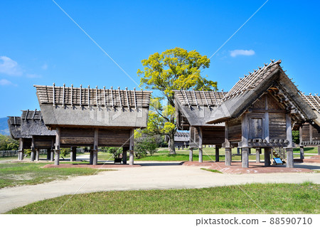 佐賀縣吉野裡歷史公園 佐賀縣吉野裡歷史公園 88590710