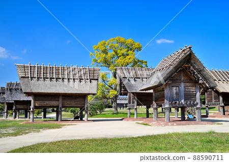 佐賀縣吉野裡歷史公園 佐賀縣吉野裡歷史公園 88590711